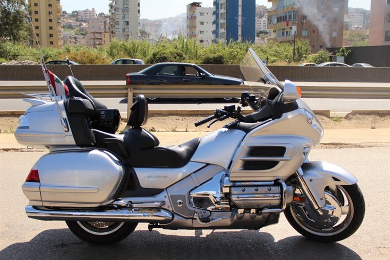 Porsche Club Lebanon Ride for a Cause